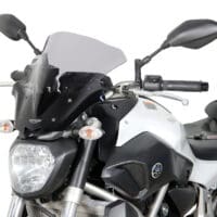 1084741002-1-800Wx800H MRA NRM Racing windscherm - smoke Yamaha MT-07