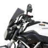 1084741002-2-800Wx800H MRA NRM Racing windscherm - smoke Yamaha MT-07