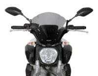 1084741002-3-800Wx800H MRA NRM Racing windscherm - smoke Yamaha MT-07