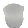 MRA R Racing windscherm - helder Kawasaki Ninja 250/400