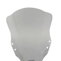 1084759001-1-800Wx800H MRA R Racing windscherm - helder Kawasaki Ninja 250/400