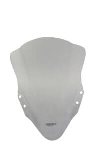 MRA R Racing windscherm - helder Kawasaki Ninja 250/400