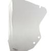 MRA R Racing windscherm - helder Kawasaki Ninja 250/400