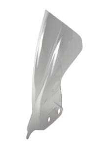 MRA R Racing windscherm - helder Kawasaki Ninja 250/400