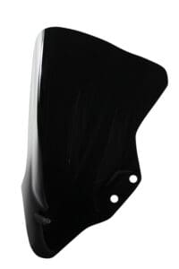 MRA R Racing windscherm - helder Kawasaki Ninja 250/400