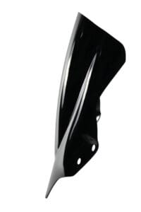 MRA R Racing windscherm - helder Kawasaki Ninja 250/400