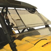 DIRECTION 2 SSV Full Tilt windscherm - Can-Am