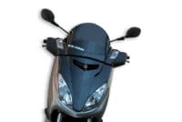1084770001-1-800Wx800H MALOSSI Sport Windscherm - smoke Yamaha X-Max 125/250
