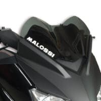 MALOSSI Sport Windscherm - smoke Yamaha X-Max 125/250
