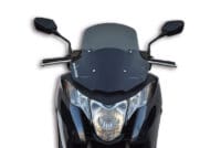 1084784001-1-800Wx800H MALOSSI Sport Windscherm - smoke Honda Integra 700/750