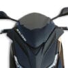 1084786001-1-800Wx800H MALOSSI Sport Windscherm - smoke Yamaha X-Max 125/250/400