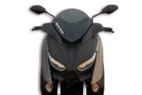 1084803001-1-800Wx800H MALOSSI Sport Windscherm - smoke Yamaha X-Max 300