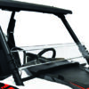 DIRECTION 2 SSV Low windscherm - helder Polaris RZR 1000