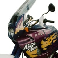 1084934001-1-800Wx800H MRA T Touring windscherm - smoke Honda XRV750 Africa Twin