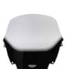 MRA O Origineel windscherm - smoke Honda XL650V Transalp