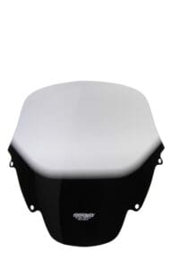 MRA O Origineel windscherm - smoke Honda XL650V Transalp