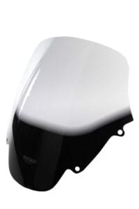 MRA O Origineel windscherm - smoke Honda XL650V Transalp