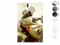 1084953002-1-800Wx800H MRA T Touring windscherm - smoke Honda XL650V Transalp