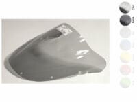 MRA R Racing windscherm - smoke Yamaha FZR1000 Exup