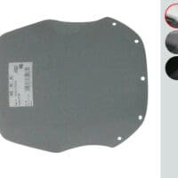1084990001-1-800Wx800H MRA T Touring windscherm - helder Yamaha XTZ660 Tenere