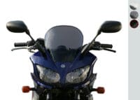 1085005003-1-800Wx800H MRA T Touring windscherm - zwart Yamaha FZS1000 Fazer