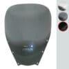 1085005003-2-800Wx800H MRA T Touring windscherm - zwart Yamaha FZS1000 Fazer