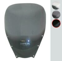 1085005003-2-800Wx800H MRA T Touring windscherm - zwart Yamaha FZS1000 Fazer