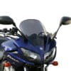 1085005003-3-800Wx800H MRA T Touring windscherm - zwart Yamaha FZS1000 Fazer