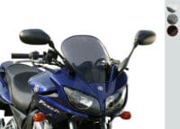 1085005003-3-800Wx800H MRA T Touring windscherm - zwart Yamaha FZS1000 Fazer