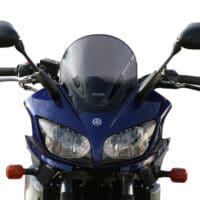 1085006002-1-800Wx800H MRA R Racing windscherm - smoke Yamaha FZS1000 Fazer