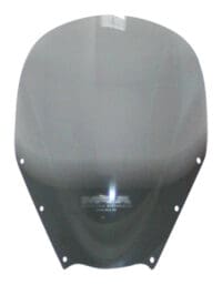 MRA R Racing windscherm - smoke Yamaha FZS1000 Fazer