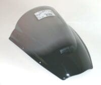 MRA R Racing windscherm - smoke Aprilia RSV1000/R/SP