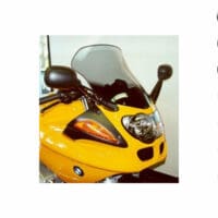 1085029002-1-800Wx800H MRA T Touring windscherm - smoke BMW R1100S