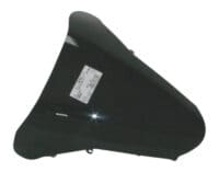 MRA O Origineel windscherm - zwart Honda VFR800FI