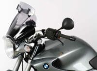 1085034002-2-800Wx800H MRA VTNB Variotouring windscherm met spoiler - smoke Naked Bikes