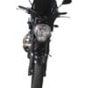1085038003-2-800Wx800H MRA VFSC V-Flow Naked Bikes windscherm met spoiler