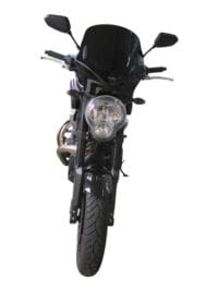 1085038003-2-800Wx800H MRA VFSC V-Flow Naked Bikes windscherm met spoiler