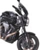1085038003-3-800Wx800H MRA VFSC V-Flow Naked Bikes windscherm met spoiler