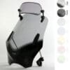 1085039002-3-800Wx800H MRA VFXSC V-Flow Naked Bikes windscherm met spoiler