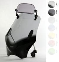 1085039002-3-800Wx800H MRA VFXSC V-Flow Naked Bikes windscherm met spoiler