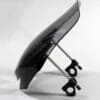 MRA VFSZ V-Flow Naked Bikes windscherm met spoiler