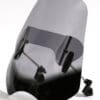 1085050001-1-800Wx800H MRA VNB Varioscreen Naked Bike windscherm met spoiler