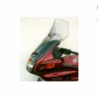 1085051001-1-800Wx800H MRA VM Varioscreen windscherm met spoiler - smoke Honda ST1100 Pan European