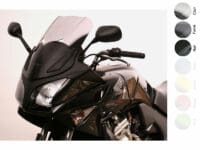 1085063002-1-800Wx800H MRA T Touring windscherm - smoke Honda CBF600/N/S/SA