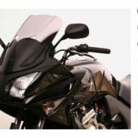 1085063002-1-800Wx800H MRA T Touring windscherm - smoke Honda CBF600/N/S/SA