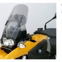 1085066002-1-800Wx800H MRA VM Varioscreen windscherm met spoiler - helder BMW R12000GS