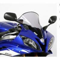 1085073001-1-800Wx800H MRA R Racing windscherm - helder Yamaha YZF-R6