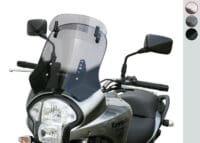 1085086001-1-800Wx800H MRA VT Variotouring windscherm met spoiler - helder Kawasaki Versys 650