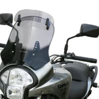 1085086001-1-800Wx800H MRA VT Variotouring windscherm met spoiler - helder Kawasaki Versys 650