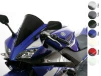 MRA R Racing windscherm - helder Yamaha YZF125R